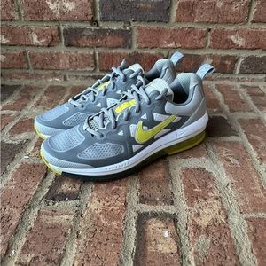 Nike Air Max Genome - US men’s size 10